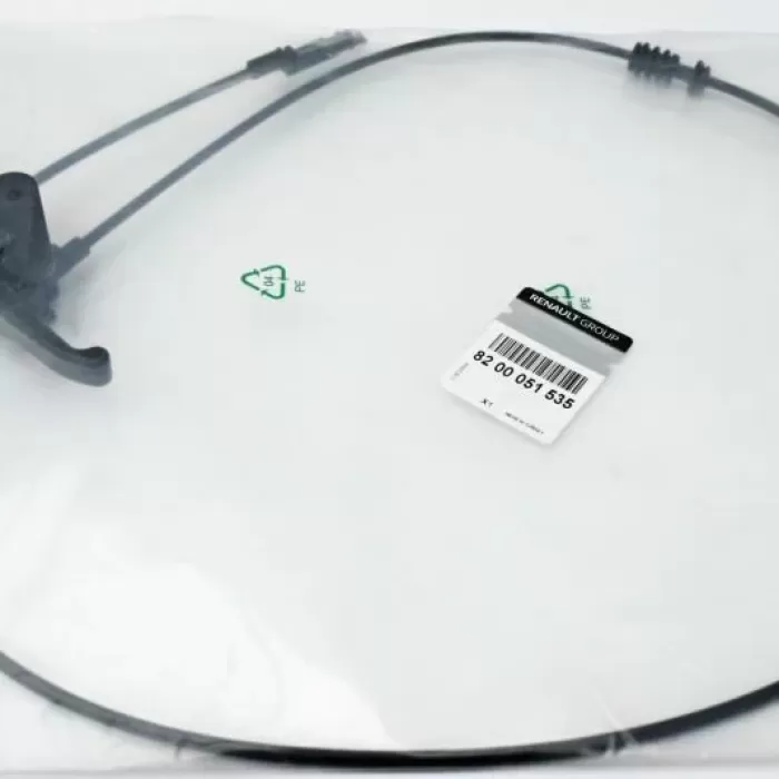 KAPUT ACMA TELI MEGANE II MAIS-KP1 8200051535