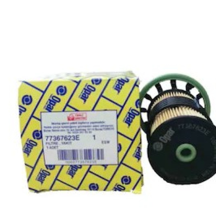 YAKIT FILTRESI EGEA 16- 1.3D-1.6D-1.6DMTJ OPAR 77367623E