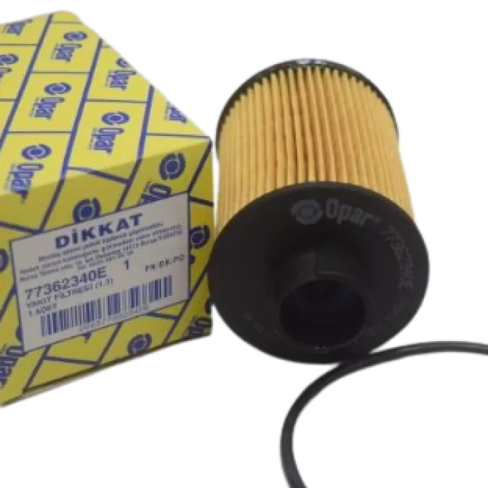 YAKIT FILTRESI DOBLO-PALIO-ALBEA-PUNTO-ASTRA H-CORSA C-COMBO 1.3JTD-DUCATO-BOXER-JUMPER 2.0-2.3-2.8 OPAR 77362340E