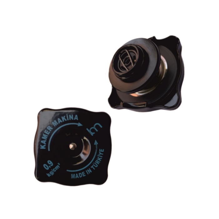 RADYATÖR KAPAGI DKS UNIVERSAL OPAR 4256228