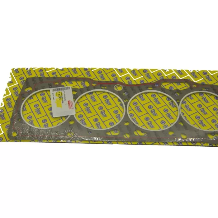 SILINDIR KAPAK CONTASI TIPO SX 1.6-DK SLX-UNO OPAR 71753164E
