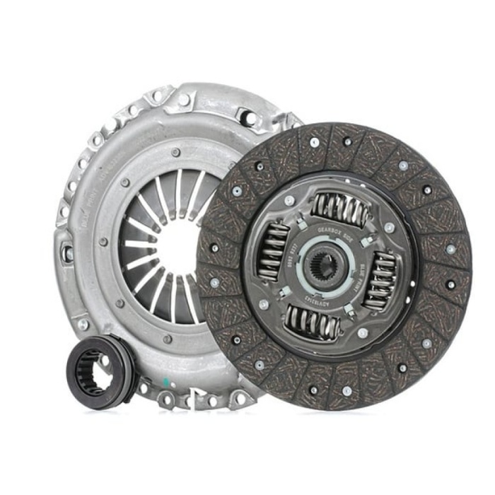 DEBRIYAJ SETI DOBLO-ALBEA-LINEA-GRANDE PUNTO-IDEA 1.4 BENZINLI (350A1.000) (VLO-826710) OPAR 71752234