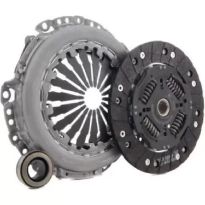 DEBRIYAJ SETI FIORINO-BIPPER-NEMO TU3A-PARTNER II-P206-P207-P307-P308-BERLINGO TU5JP4 YUVARLAK RULMA OPAR 587984