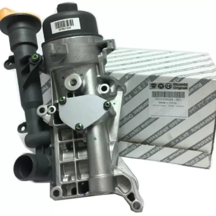 YAG SOGUTUCU DOBLO-ALBEA-PALIO-LINEA-CORSA C-FIORINO 1.3JTD-MTJ EURO4(Z13DTH) KOMPLE (ICTEN PETEKLI) OPAR 55238294