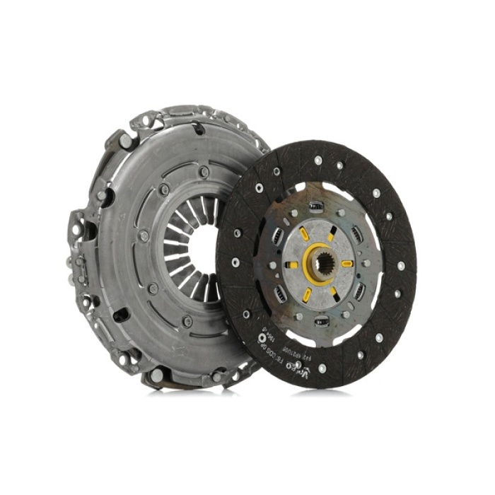 DEBRIYAJ SETI DOBLO-EGEA-LINEA-EGEA-GRANDE PUNTO EVO-COMBO 10- 1.6dMTJ-MITO-GIULIETTA(240mm) OPAR 46341428