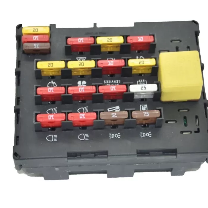 SIGORTA KUTUSU FIAT UNO MAKO 064800204000