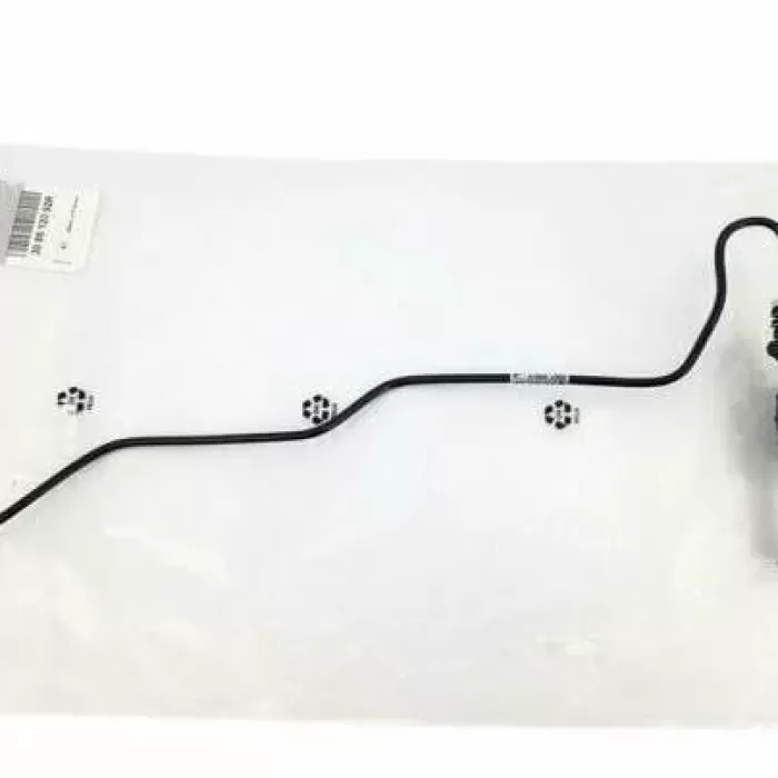 DEBRIYAJ PEDAL HORTUMU MEGANE III MAIS 308516549R