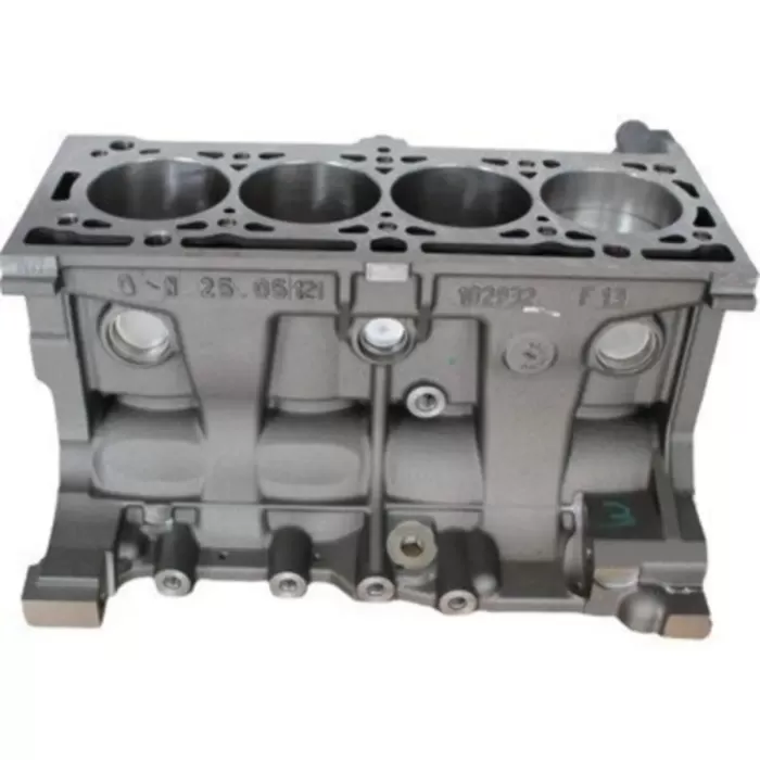 MOTOR BLOGU MEGANE-R19-LOGAN 1.6 8V K7M (BLOK PISTONLAR DACIANIN ) 7701479054-7701477409-6001549035 MAIS 110108138R