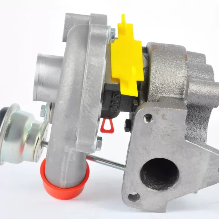 TURBO RENAULT DACIA MOTRIO 8671095737