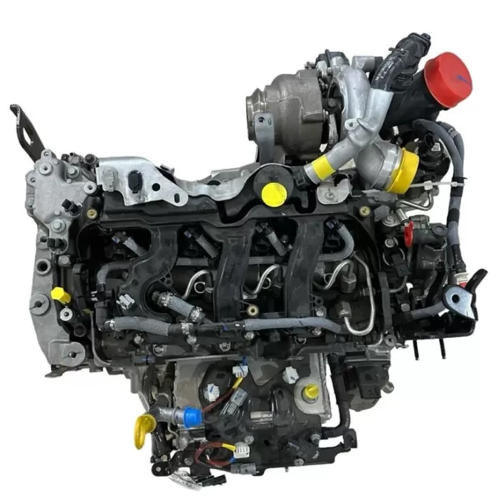 MOTOR KOMPLE TRAFIC 2.0 DCI MR9 717 MAIS 8201752296