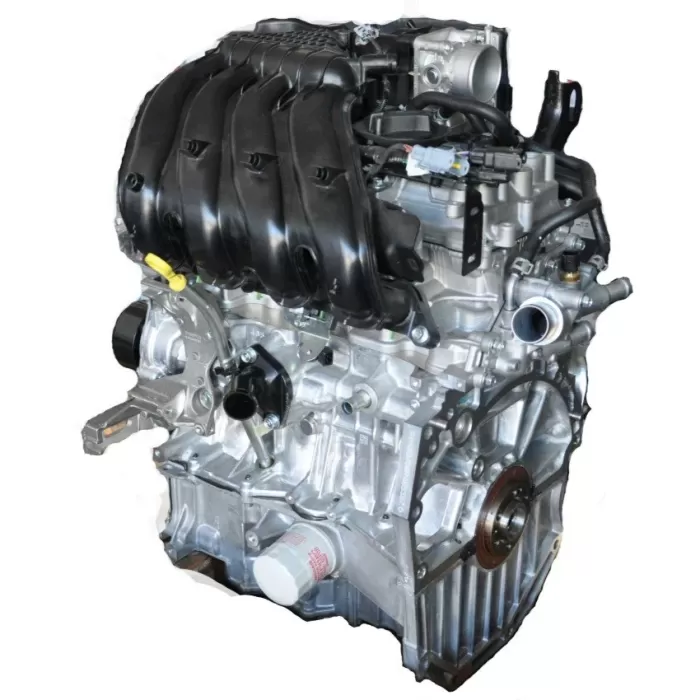 MOTOR KOMPLE MEGANE IV FLUENCE DUSTER II H4M MAIS 8201751379