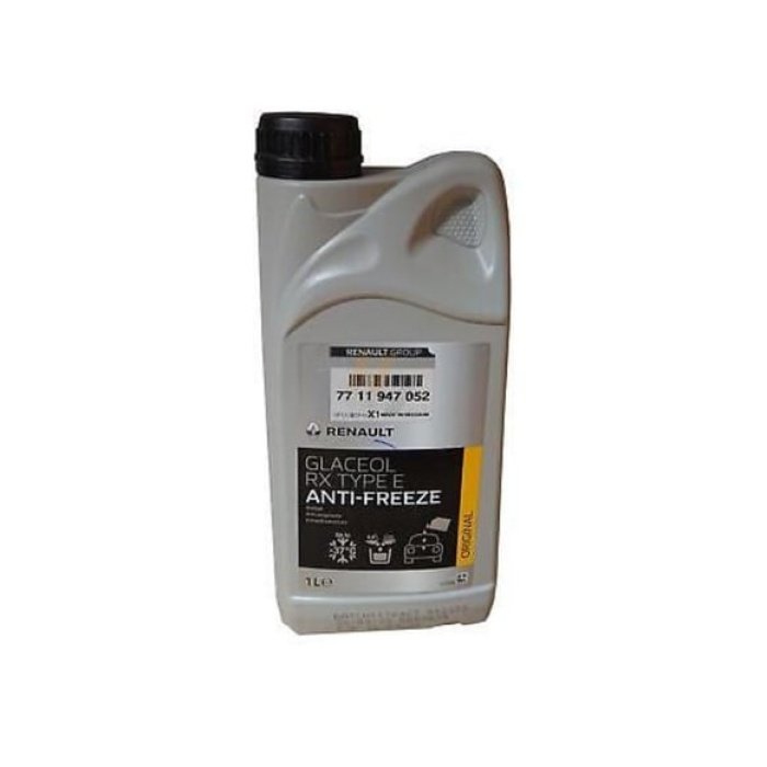 ANTIFRIZ 1 LT MAIS 7711947052