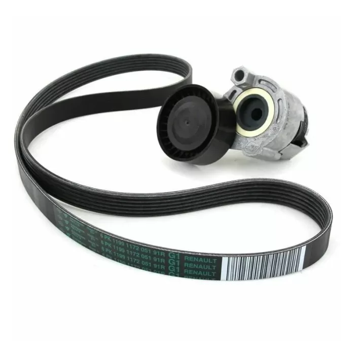 ALTERNATOR V KAYIS SETI CLIO IV 12- DUSTER 10- DOKKER 13- 1.5 DCI K9K MAIS-K-3 117209336R