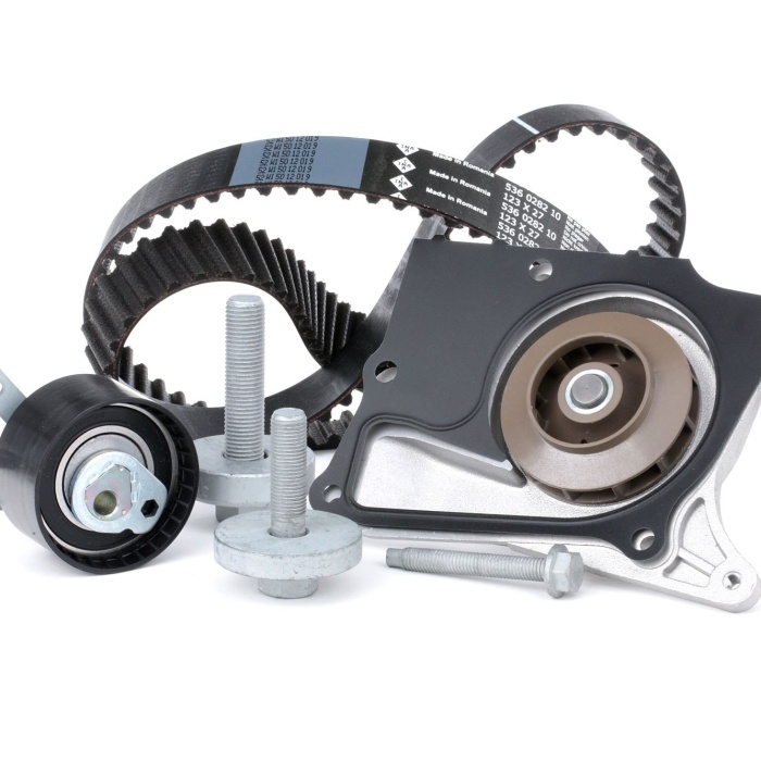 TRIGER SETI + DEVIRDAIM SU POMPASI MEGANE II 04-KANGOO 01- MICRA III 04- DUSTER 10- 1.5 DCI K9K MOTRIO 8660007032