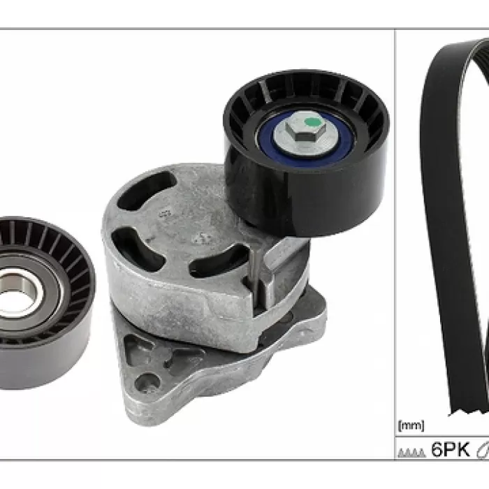 ALTERNATOR KAYIS KITI TRAFIC MOT-K-2 8660004408