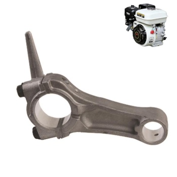 Benzinli Motorlar Biyel Kolu 168F-170F 5.5-6.5-7 Hp