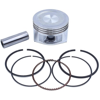 Palmera PA15T/Datsu DBP15/Solax P15 Su Motoru Piston Seti 52 mm