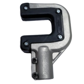 Forza FRZ5000 Zeytin Hasat Makinası Lastikli Kanca