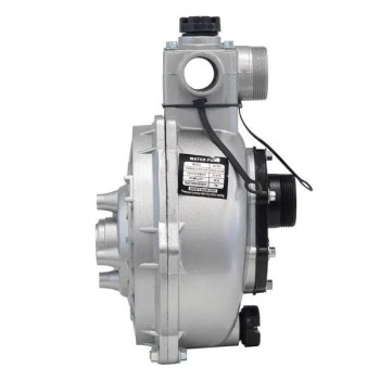 Gardenpro WP-20H2 Yüksek Basınçlı Su Motoru Pompası Komple