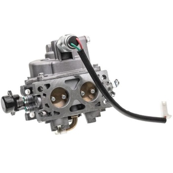 Loncin LC2P77F Motor Karbüratörü