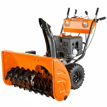Gardenpro Snowline ST-013S Kar Küreme Makinesi 13 Hp 102 cm