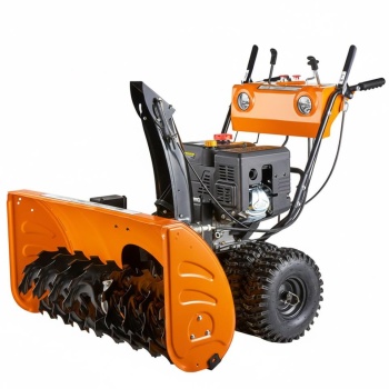 Gardenpro Snowline ST-013S-D Kar Küreme Makinesi 15 Hp 102 cm