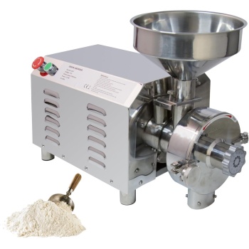 Dalle HK-860 Kuru Gıda,Baharat Öğütme Değirmeni