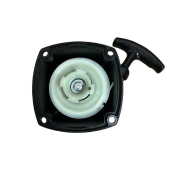 Forza FRZ5000 Hasat Makinası Motor Starteri