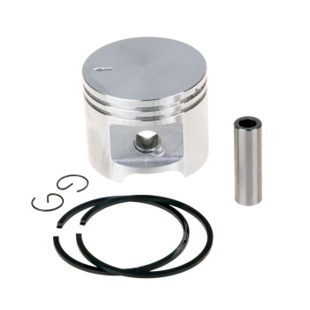 Stihl SR420 İlaçlama Uyumlu Piston Seti 46 mm