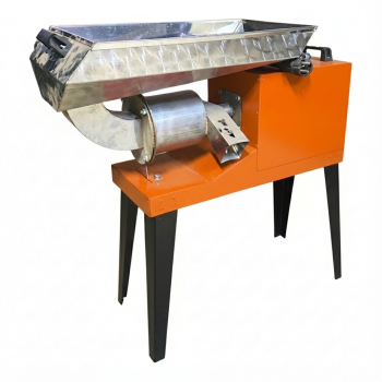 Fenglin FNG-3000T Profesyonel Salça Makinası 3 Hp 220 Volt