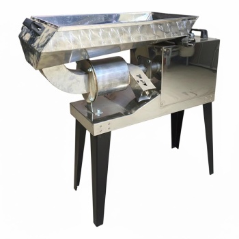 Dalle SS-3000 İnox 304 Paslanmaz Profesyonel Salça Makinası 3 Hp 220 Volt