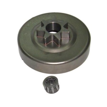 Stihl 044-046-341-361 Testere Uyumlu Sabit Zincir Dişlisi