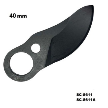 Suca 8611 Akülü Budama Makası Üst Bıçak