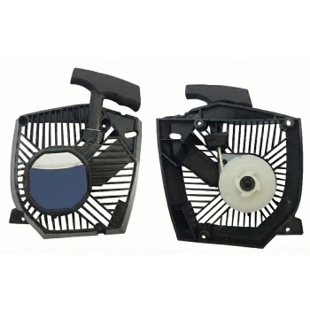 Hyundai Turbo 450 Starter Kapak Komple