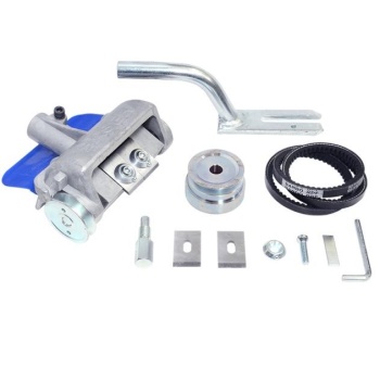 Stihl 038, MS380, MS381 Uyumlu Ağaç Kabuğu Soyma Aparatı