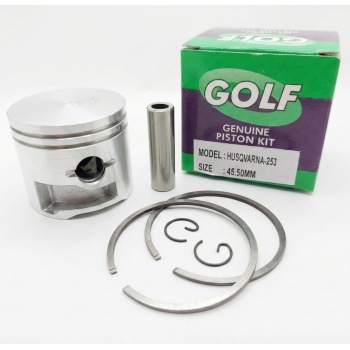 Husqvarna 253R-253RB-553RS-553RBX Piston Seti 45.5 mm