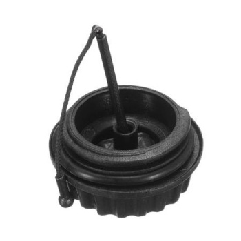 Stihl Uyumlu Testere Yağ Depo Kapağı Eski Model