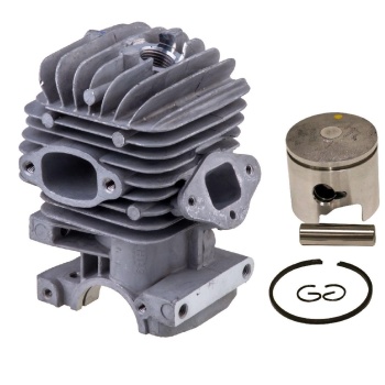 Budama Testeresi Silindir Piston Seti 34 mm 2500-2501 Modeller