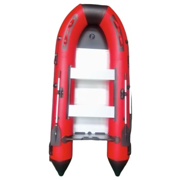 Tomking TK RIB-380 Alüminyum Tabanlı Şişme Bot 7+1