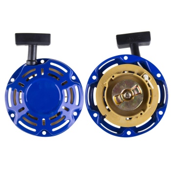 Palmera PA15T/ DBK 40-15/ Datsu DBP15 /Solax P15 Starter Kapak Komple