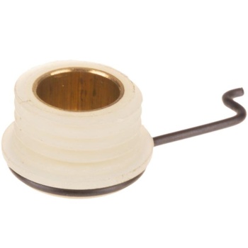 Stihl  066/MS660 Uyumlu Yağ Pompa Dişlisi