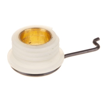 Stihl Ms290/310/390 Uyumlu Yağ Pompa Dişlisi