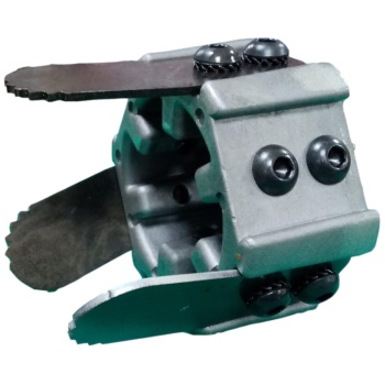 Motorlu Tırpan Köstebek Mini Çapalama Aparatı