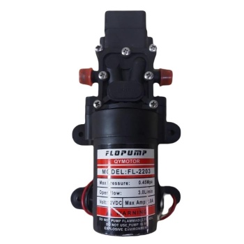 Handwerker FL-2203 Tekne-Yat Sintine Pompa 12 V