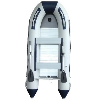 Tomking TK RIB-360 Hava Tabanlı Katlanır Şişme Bot 6+1