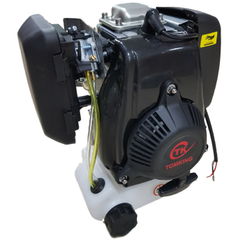 Tomking TK144 Benzinli 4 Zamanlı Motor 4 Hp