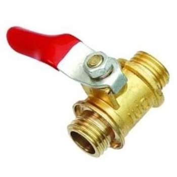 İlaçlama Pompa Çıkış Vanası 1/4 x 1/4