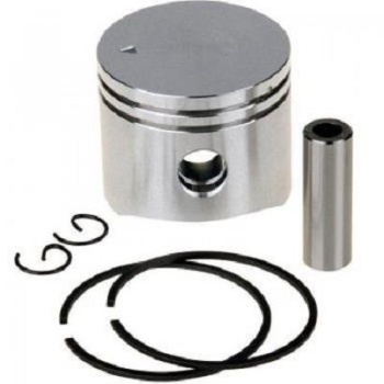 Oleo-Mac BC530, BC550, BCF530 EFCO DS5300T Tırpan Piston Seti