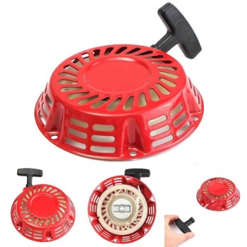 Honda Starter Kapak Gx160 - Gx200 Yaprak Model