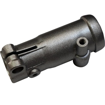 Motorlu Tırpan Spiral Şaft Ekleme Aparatı 26x28 mm